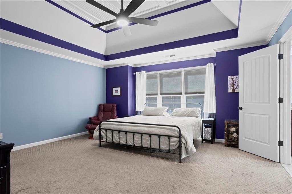 549 Autumn Ridge Drive Canton, GA 30115 - Photo 17 of 39