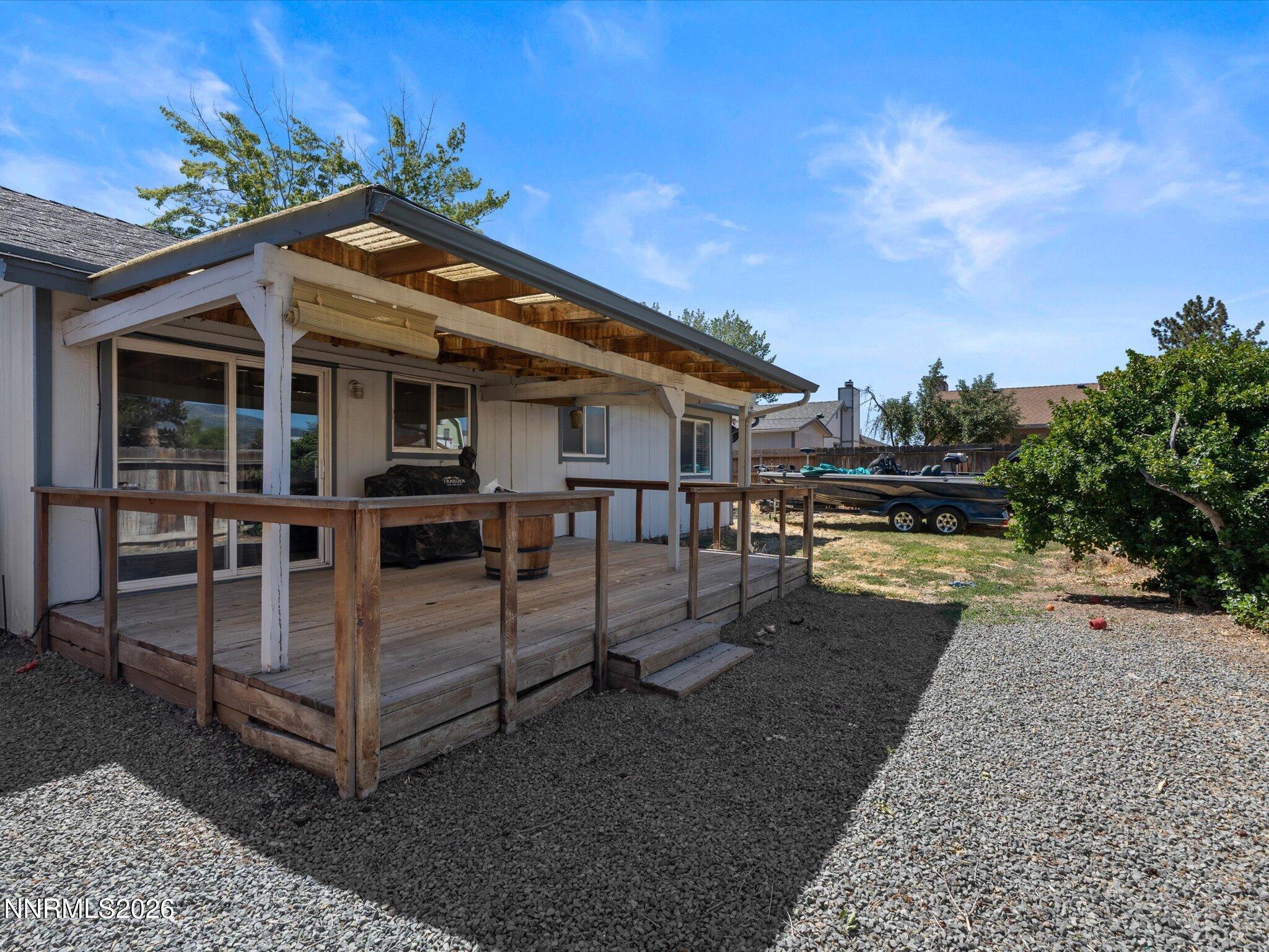 2550 Panamint Road Carson City, NV 89706 - Photo 19 of 22 25-2550 Panamint Rd-124