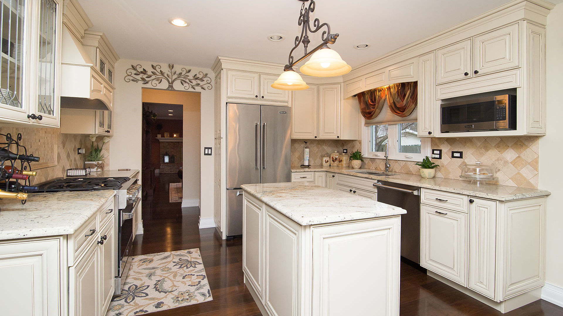 2727 Covert Road Glenview, IL 60025 - Photo 4 of 45