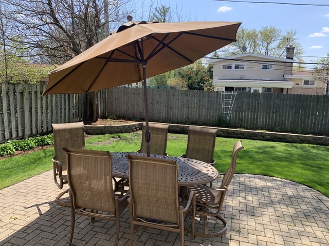 2727 Covert Road Glenview, IL 60025 - Photo 40 of 45