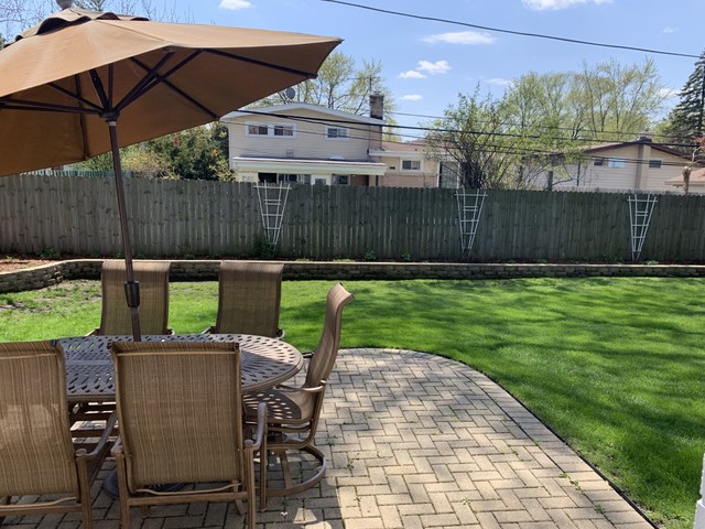 2727 Covert Road Glenview, IL 60025 - Photo 41 of 45