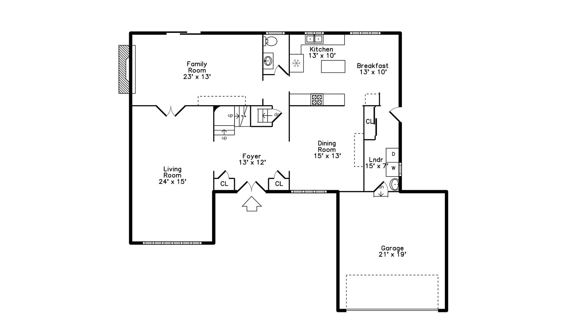 2727 Covert Road Glenview, IL 60025 - Photo 44 of 45