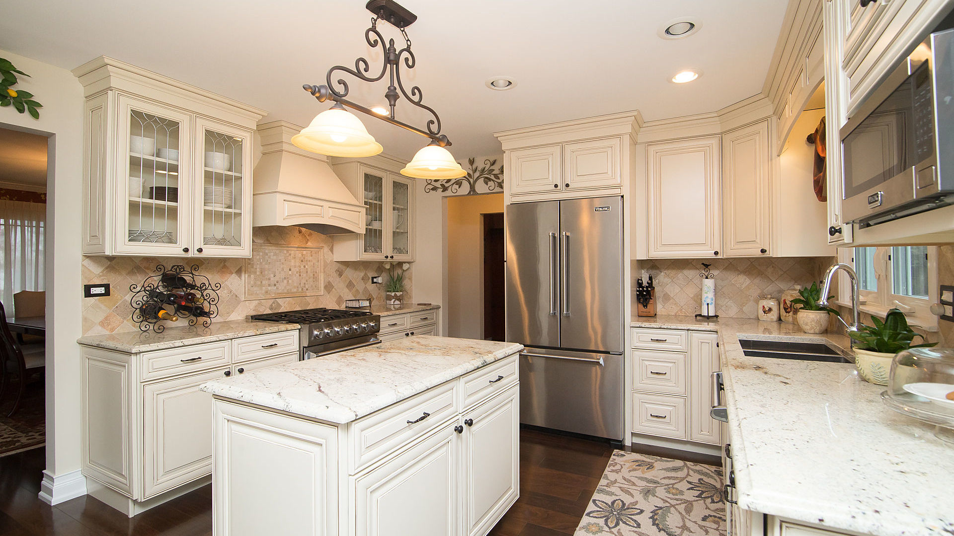 2727 Covert Road Glenview, IL 60025 - Photo 6 of 45