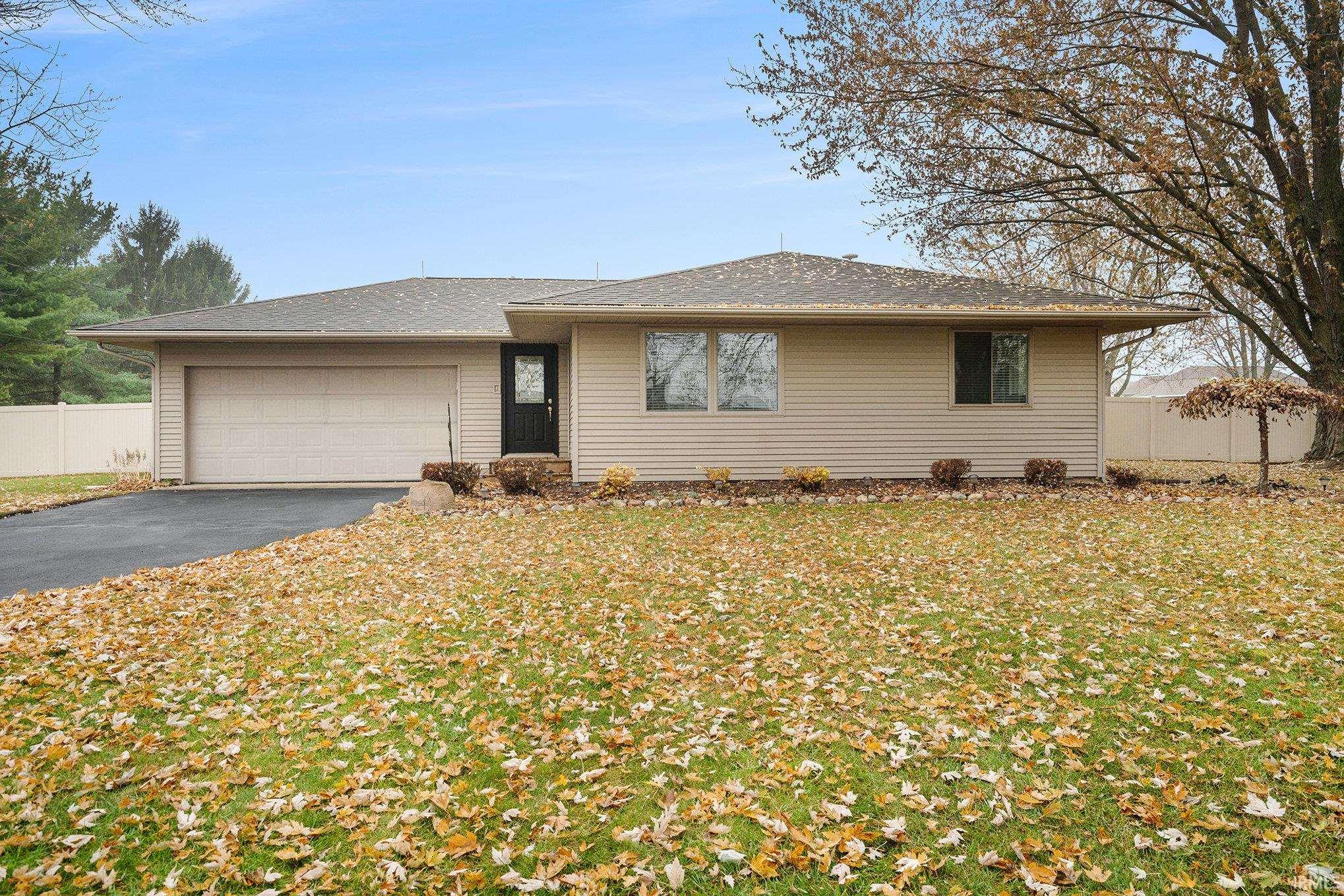 72193 County Road 9 Nappanee, IN 46550 - Photo 1 of 29