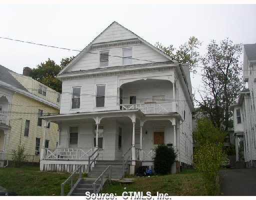 69 Randolph Avenue Meriden, CT 06451 - Photo 1 of 1