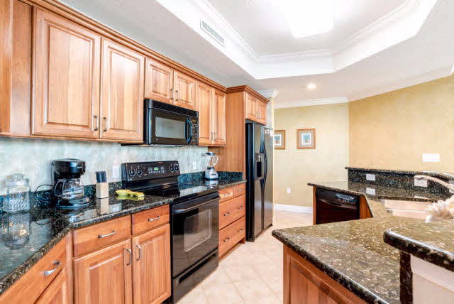 27580 Canal Road, Unit 1510 Orange Beach, AL 36561 - Photo 4 of 18
