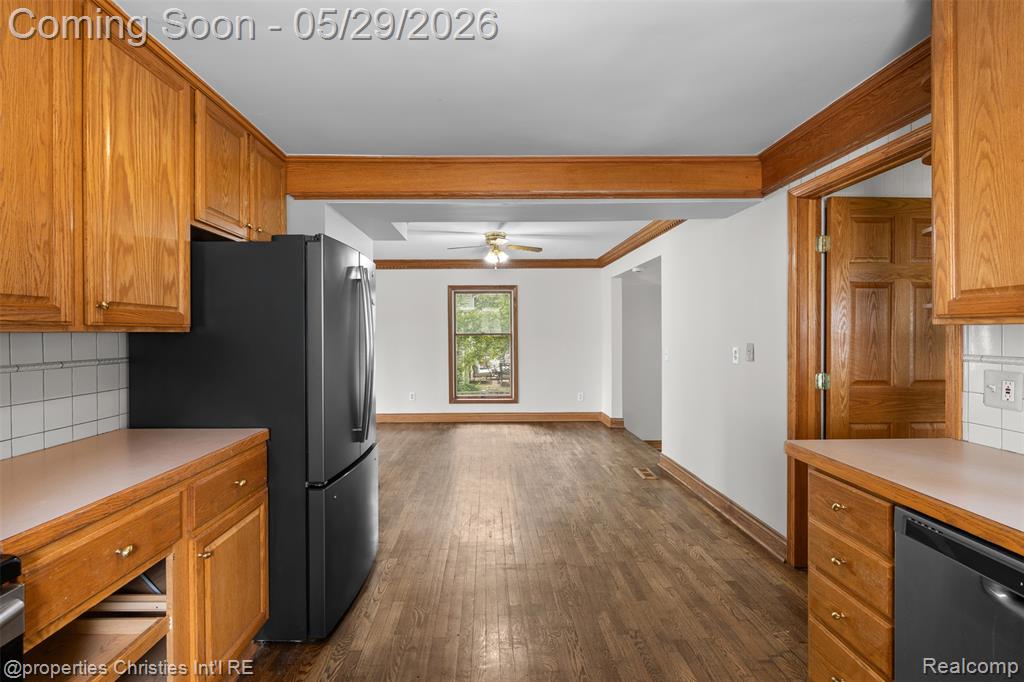 158 South Rawles Street Romeo, MI 48065 - Photo 17 of 53