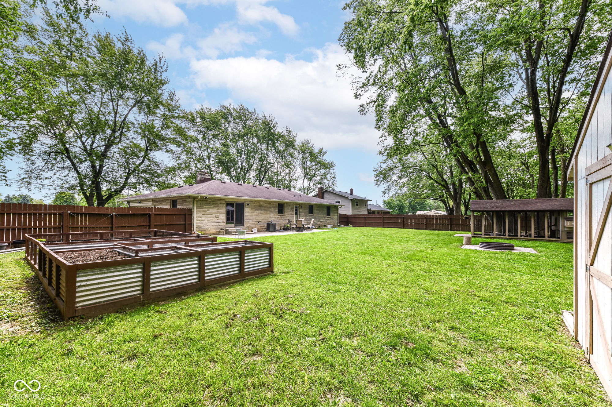 340 North Meridian Road Greenfield, IN 46140 - Photo 31 of 32