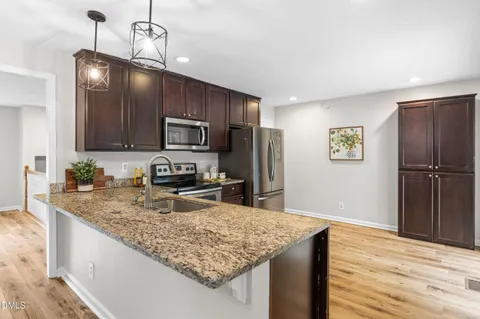 $469,000 | 1729 Grady Drive, Durham, NC 27712