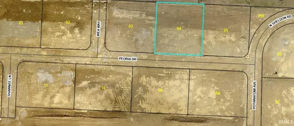 $92,900 | 6147 Peoria, Churubusco, IN 46723