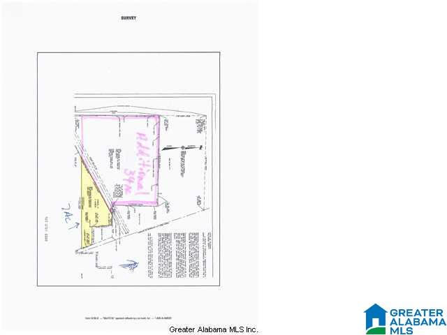 1247 Concord Church Road Talladega, AL 35160 - Photo 17 of 22