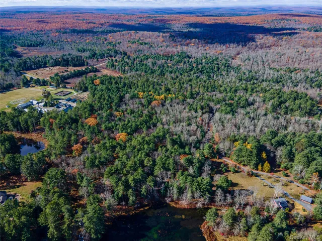 $115,000 | 1 Philwold Road, Forestburgh, NY 12777