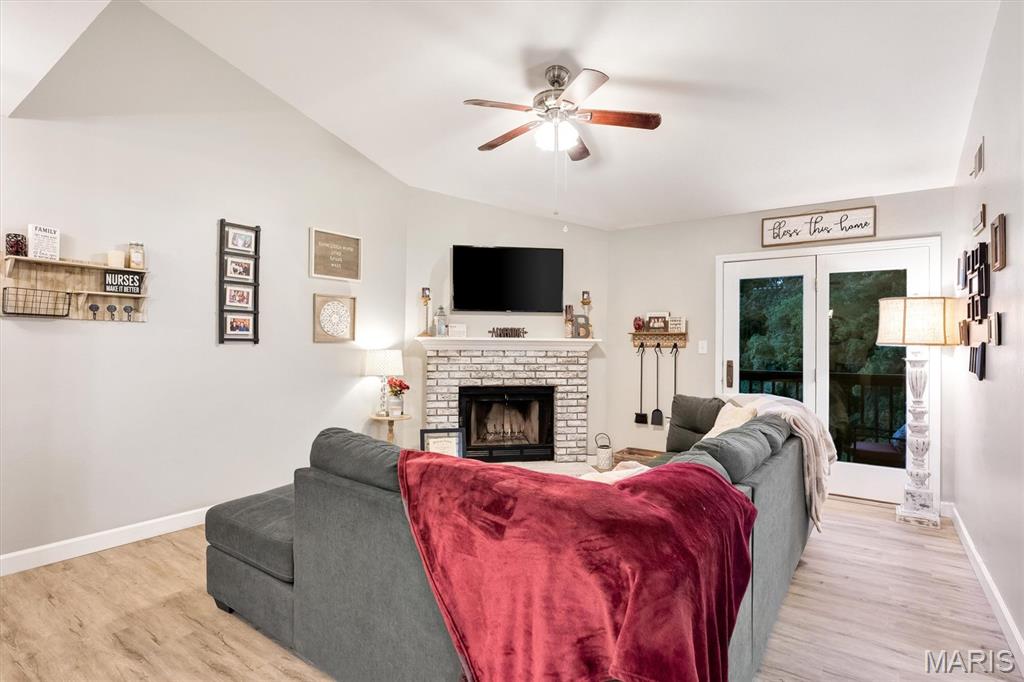 1034 Alpine Ridge Drive, Unit G6 Ballwin, MO 63021 - Photo 12 of 23 Gallery Image 12