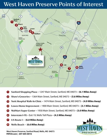 $648,600 | Lot 17 Rolling Woods Ln Wells, Wells, ME 04090