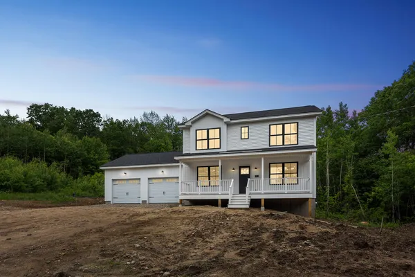 $648,600 | Lot 17 Rolling Woods Ln Wells, Wells, ME 04090