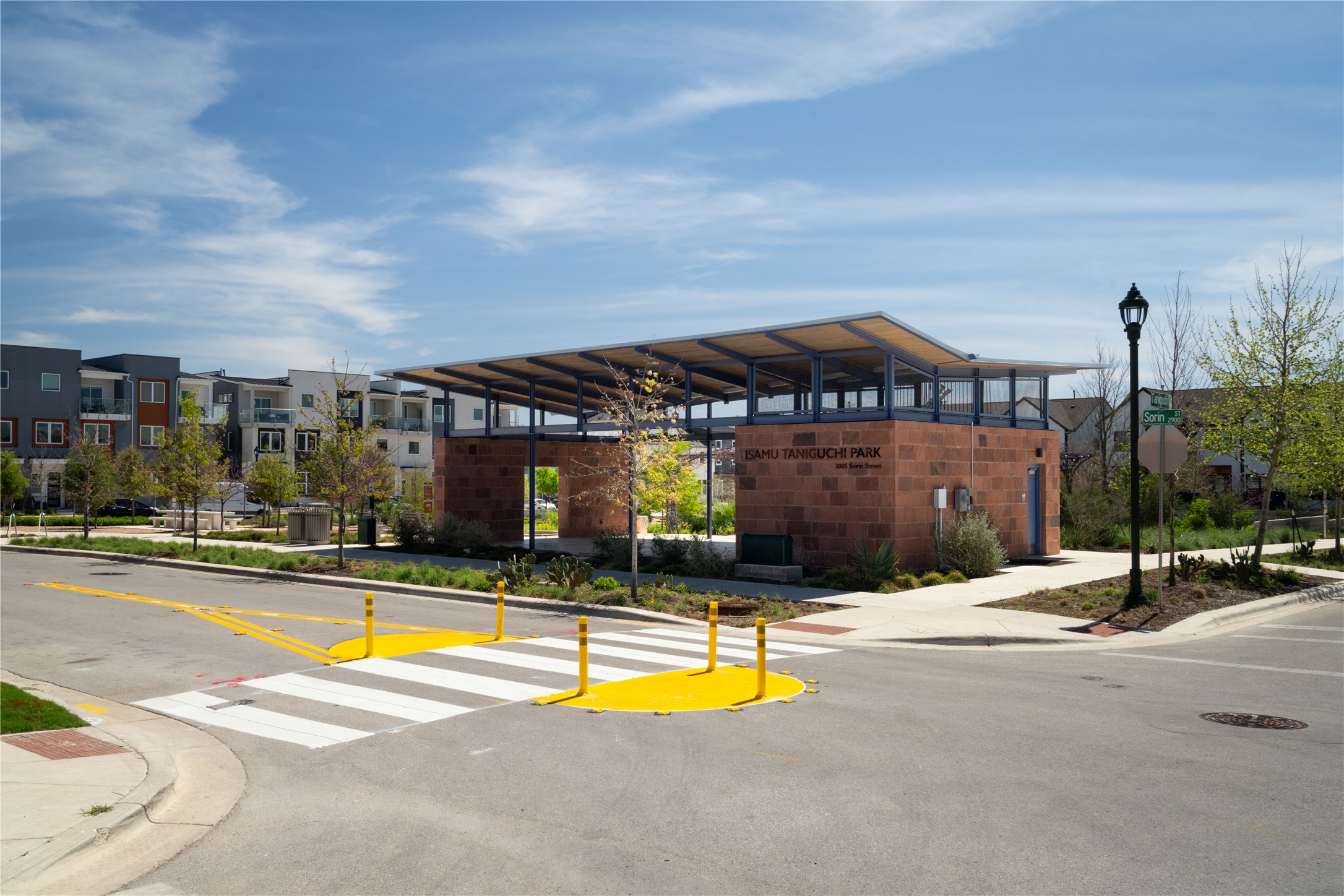 3000 Sorin Street Austin, TX 78723 - Photo 11 of 37