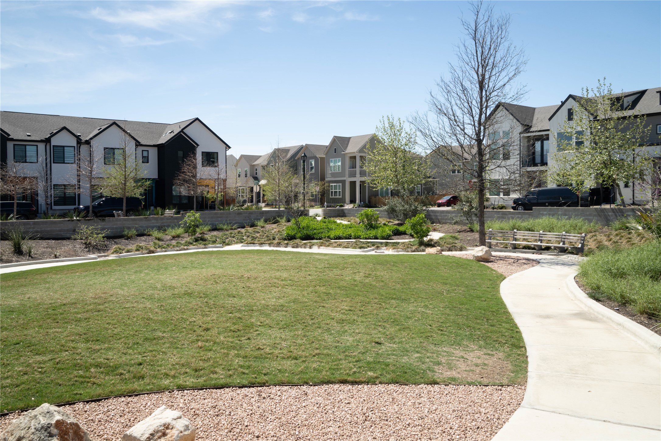 3000 Sorin Street Austin, TX 78723 - Photo 12 of 37