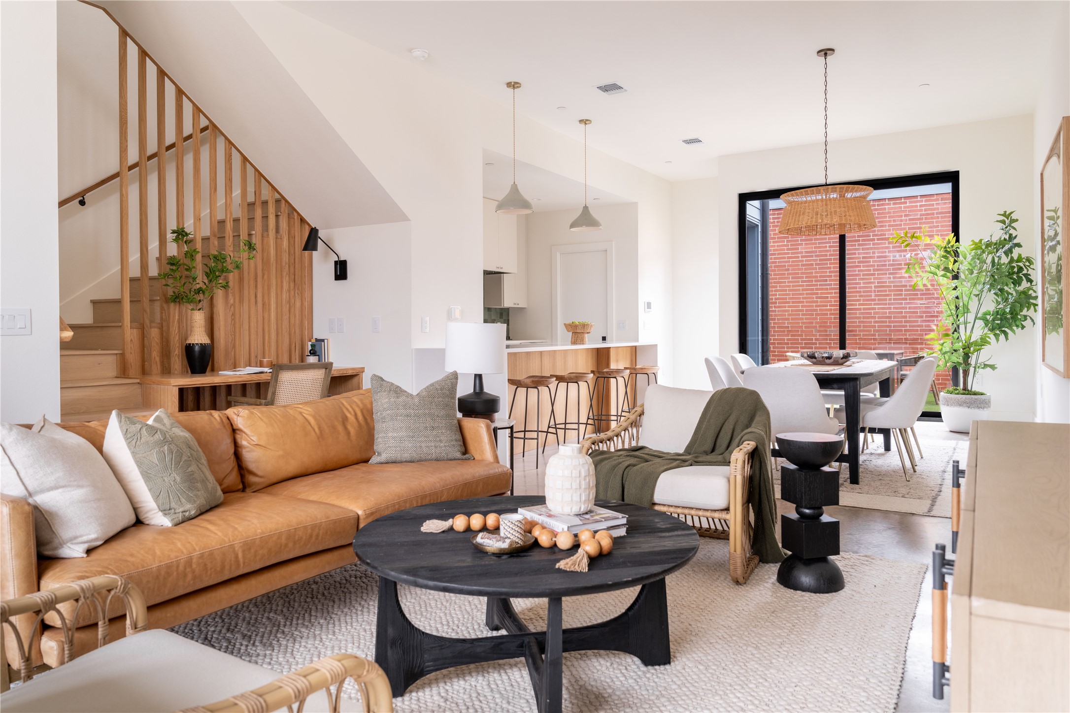 3000 Sorin Street Austin, TX 78723 - Photo 3 of 37 Model Home