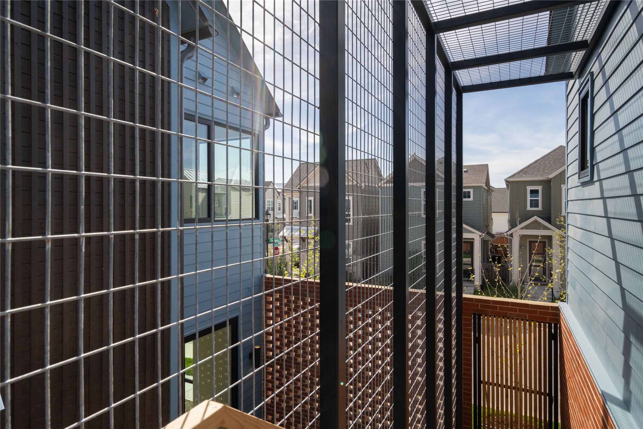 3000 Sorin Street Austin, TX 78723 - Photo 32 of 37