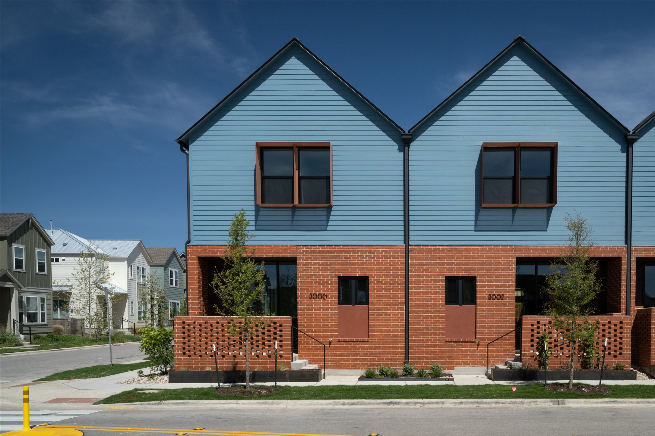 3000 Sorin Street Austin, TX 78723 - Photo 35 of 37