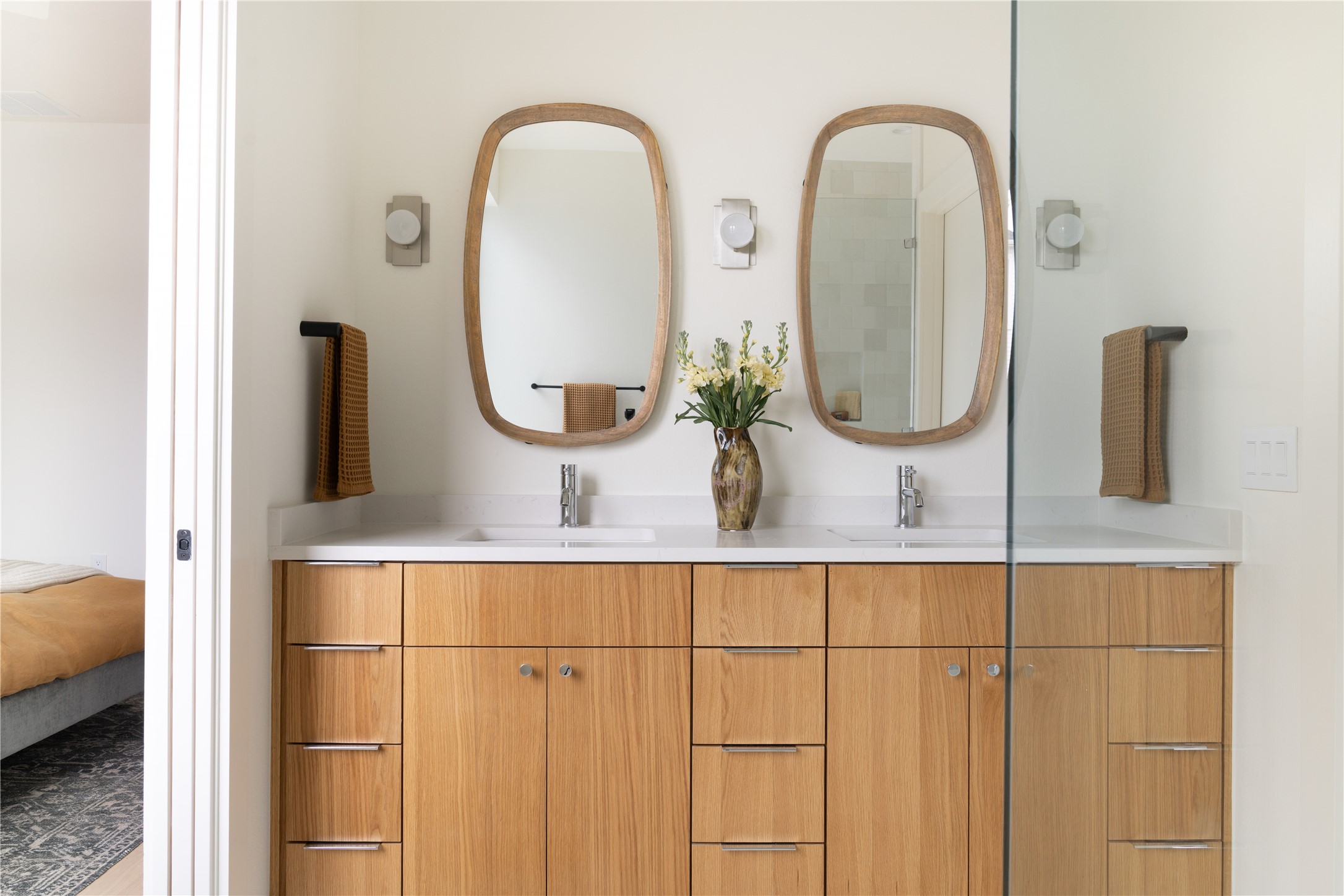 3000 Sorin Street Austin, TX 78723 - Photo 5 of 37 Model Home