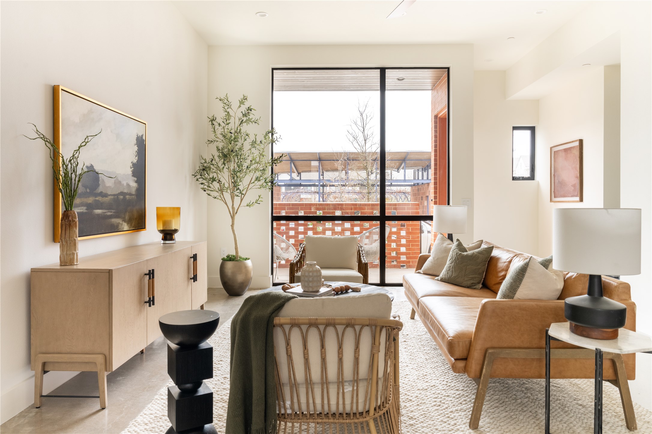 3000 Sorin Street Austin, TX 78723 - Photo 6 of 37