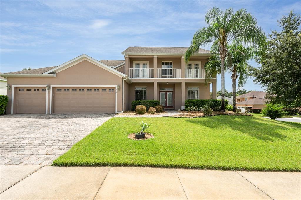 213 Crystal Ridge Road DeLand, FL 32720 - Photo 1 of 1 Gallery Image 1