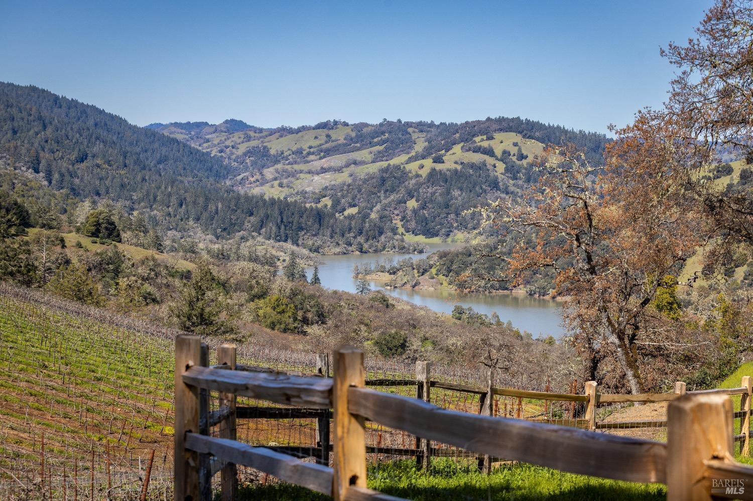 13700 Rockpile Road Geyserville, CA 95441 - Photo 27 of 64