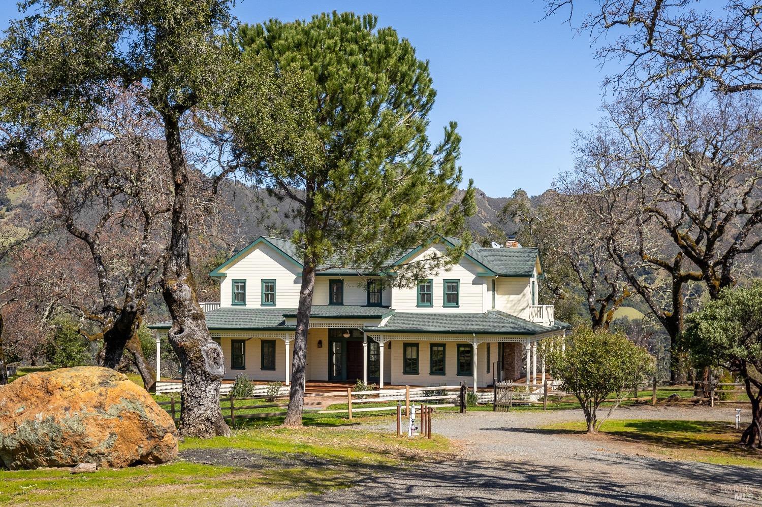 13700 Rockpile Road Geyserville, CA 95441 - Photo 31 of 64