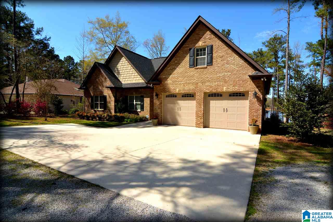 2317 Hamilton Road Pell City, AL 35128 - Photo 48 of 50