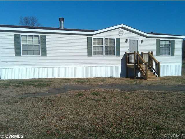 2115 Shallow Well Road Manakin-Sabot, VA 23103 - Photo 1 of 11 Exterior Front - FRONT