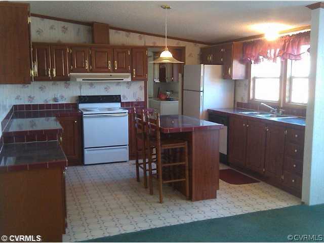 2115 Shallow Well Road Manakin-Sabot, VA 23103 - Photo 5 of 11 Kitchen - KITCHEN-1
