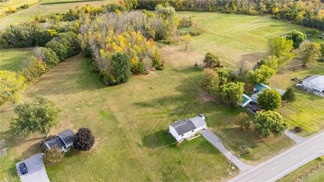 $299,900 | 4325 Lakeville Groveland Road, Geneseo, NY 14454