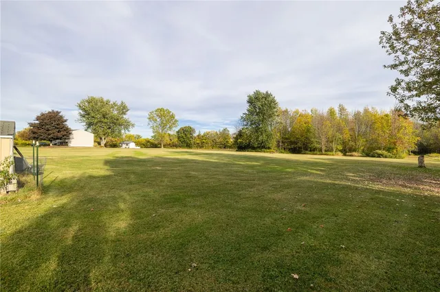 $299,900 | 4325 Lakeville Groveland Road, Geneseo, NY 14454