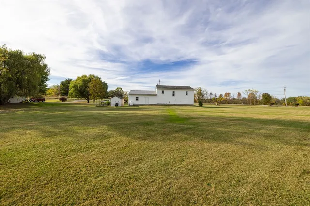 $299,900 | 4325 Lakeville Groveland Road, Geneseo, NY 14454