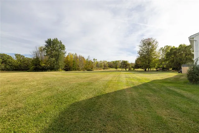 $299,900 | 4325 Lakeville Groveland Road, Geneseo, NY 14454