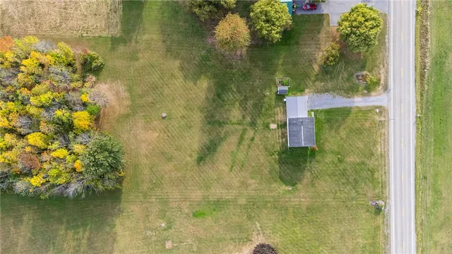 $299,900 | 4325 Lakeville Groveland Road, Geneseo, NY 14454