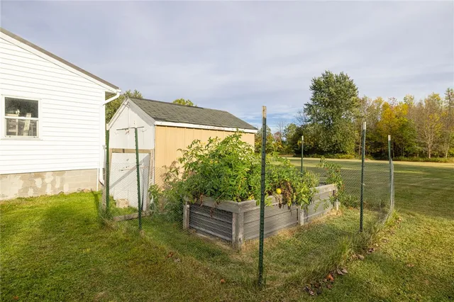 $299,900 | 4325 Lakeville Groveland Road, Geneseo, NY 14454