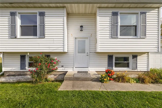 $299,900 | 4325 Lakeville Groveland Road, Geneseo, NY 14454