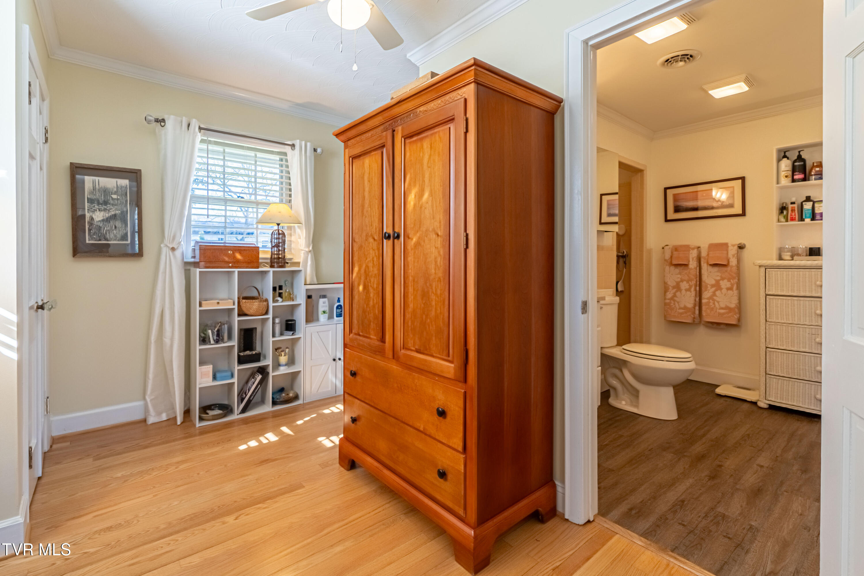595 Court Street Northeast Abingdon, VA 24210 - Photo 28 of 46 EZ Access to Walk in Shower