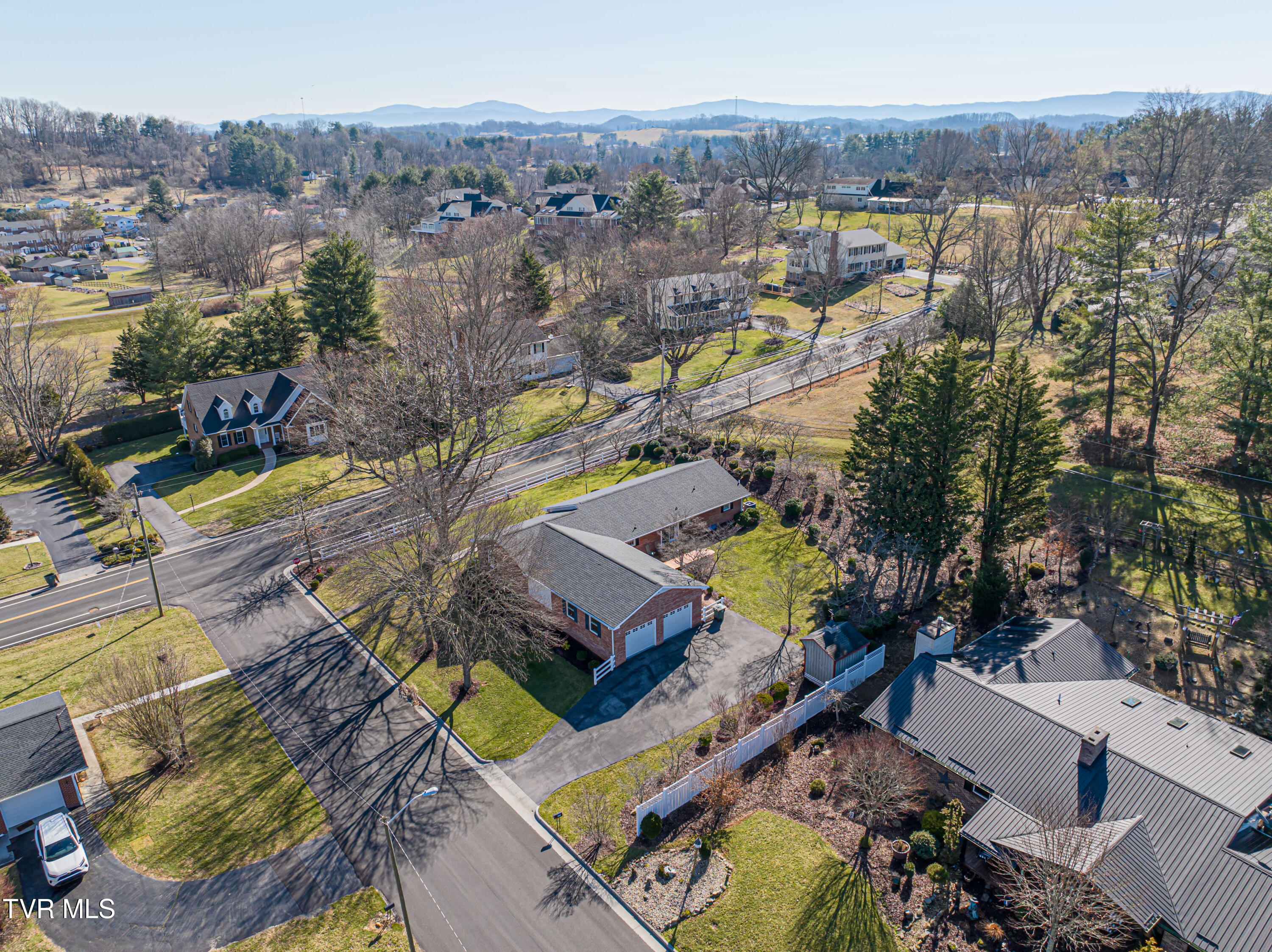 595 Court Street Northeast Abingdon, VA 24210 - Photo 46 of 46 Quaint Abingdon!