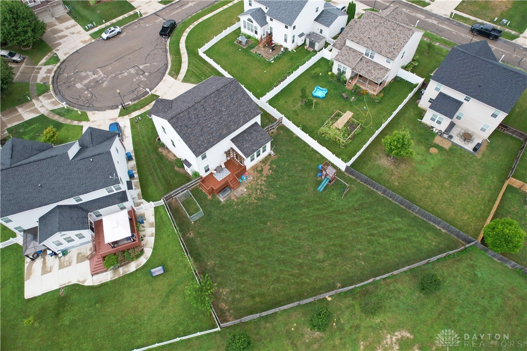 6034 Kay Court Riverside, OH 45424 - Photo 54 of 54