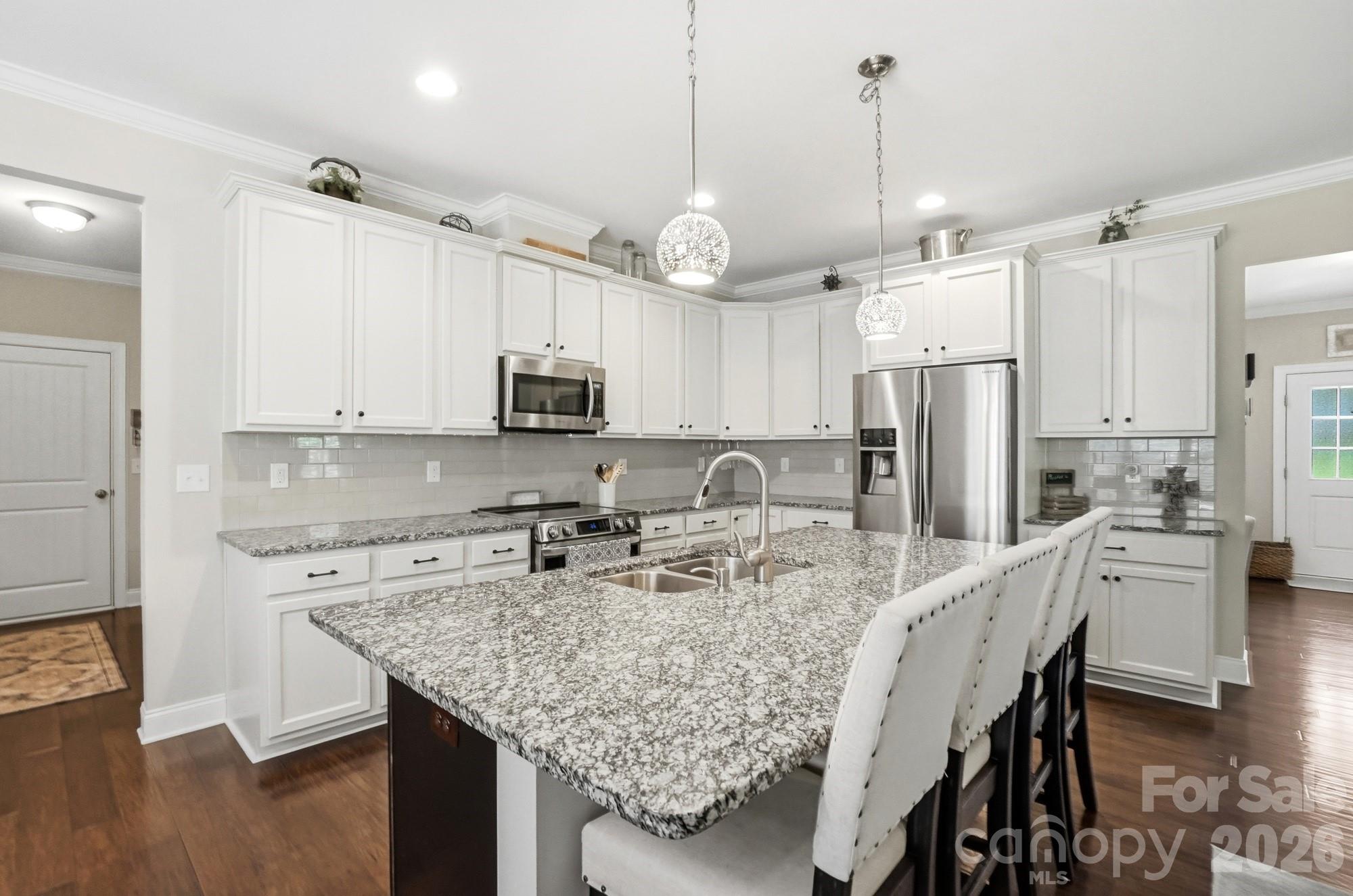 115 Delancy Street Locust, NC 28097 - Photo 15 of 47