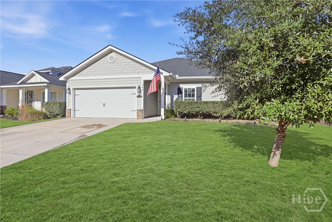 191 Martello Road Pooler, GA 31322 - Photo 3 of 32 Gallery Image 3