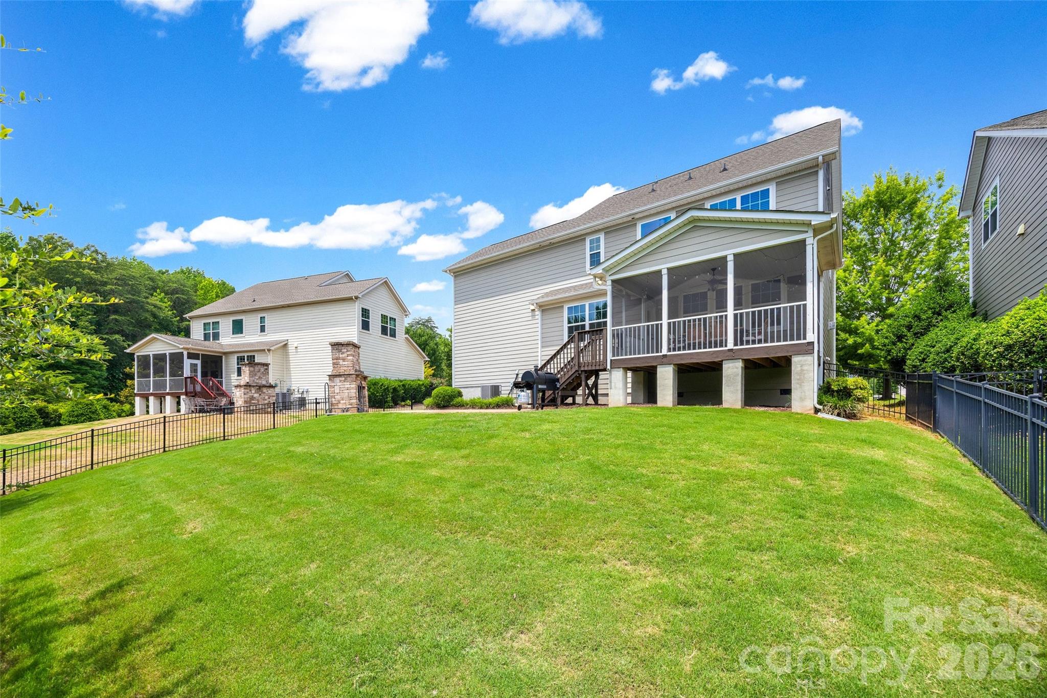 1016 Currituck Way York, SC 29745 - Photo 23 of 36