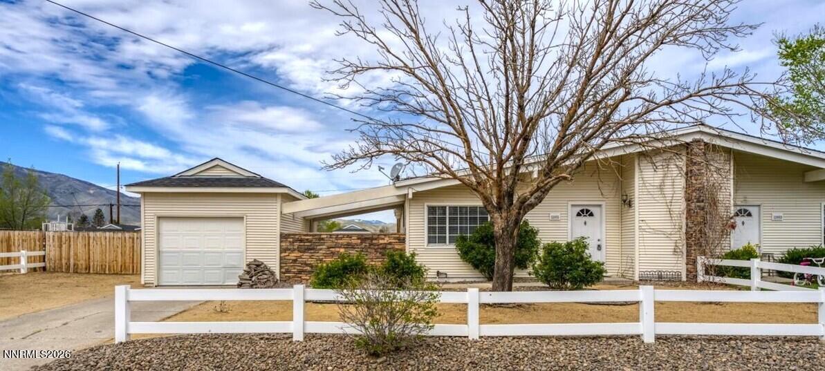 02-12051 Rocky Mountain St Reno NV 89506