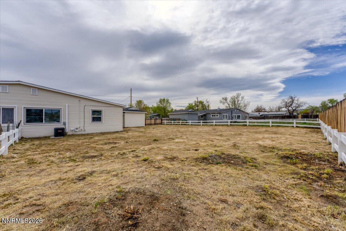 12051 Rocky Mountain Street Reno, NV 89506 - Photo 20 of 21 29-12051 Rocky Mountain St Reno NV 89506