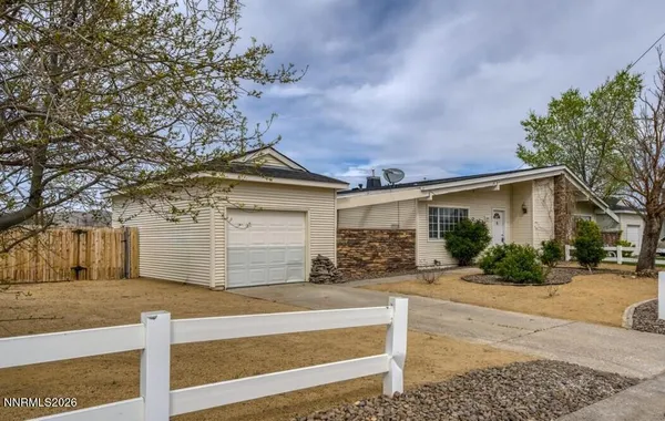 $339,900 | 12051 Rocky Mountain Street, Reno, NV 89506