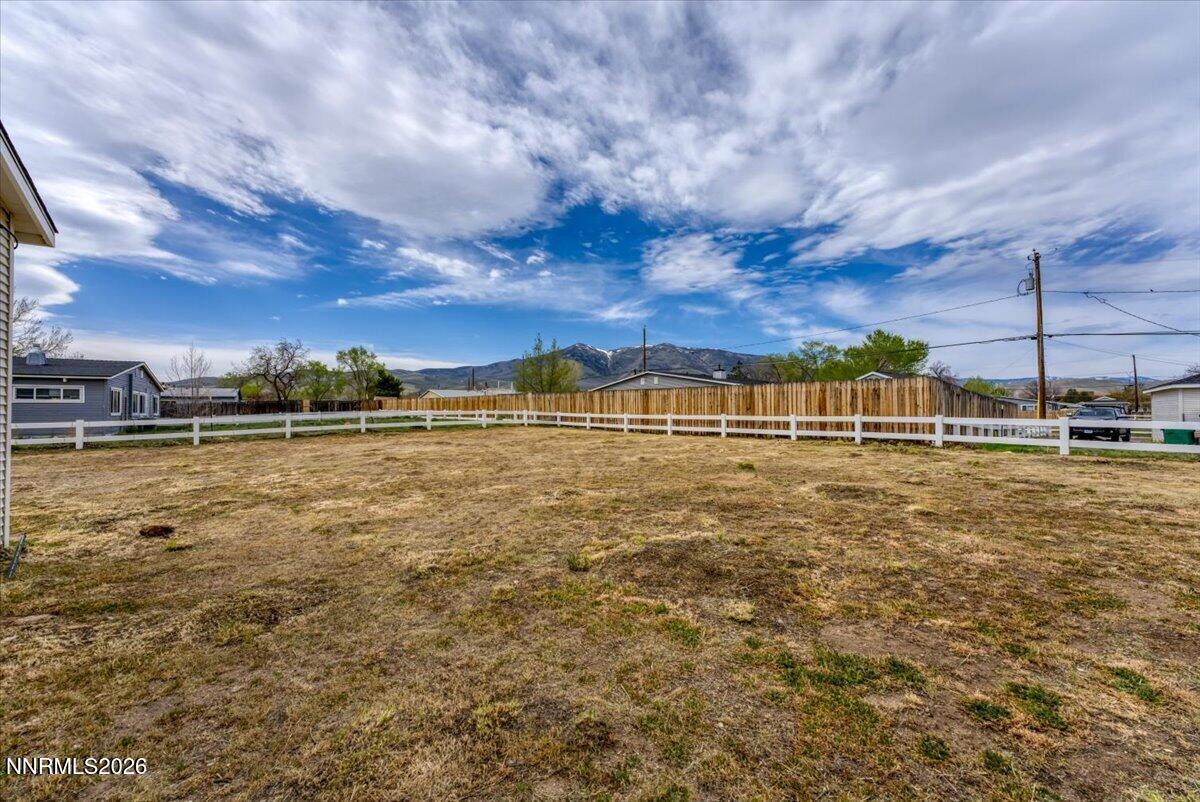 12051 Rocky Mountain Street Reno, NV 89506 - Photo 21 of 21 30-12051 Rocky Mountain St Reno NV 89506