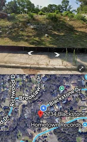 a view of outdoor space